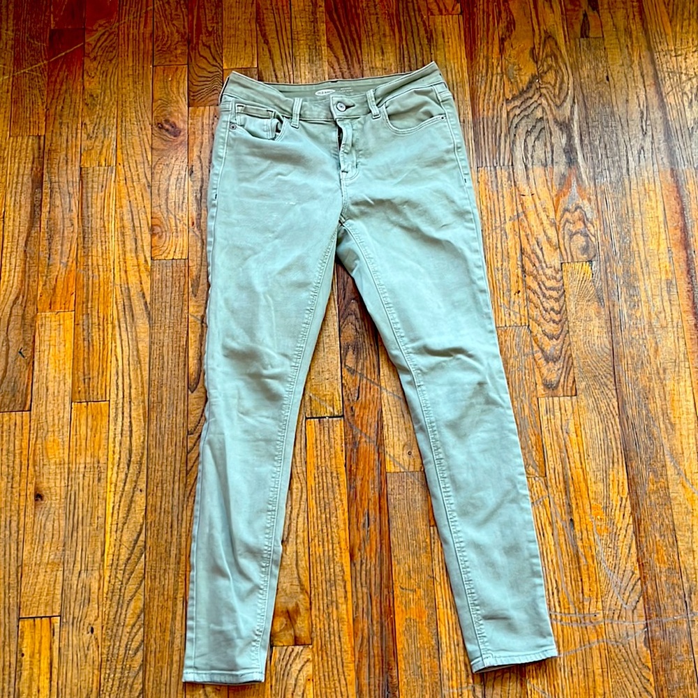 Good jeans